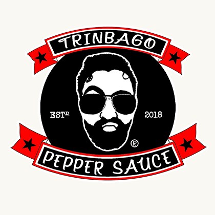 Trinbago Pepper Sauce, LLC logo
